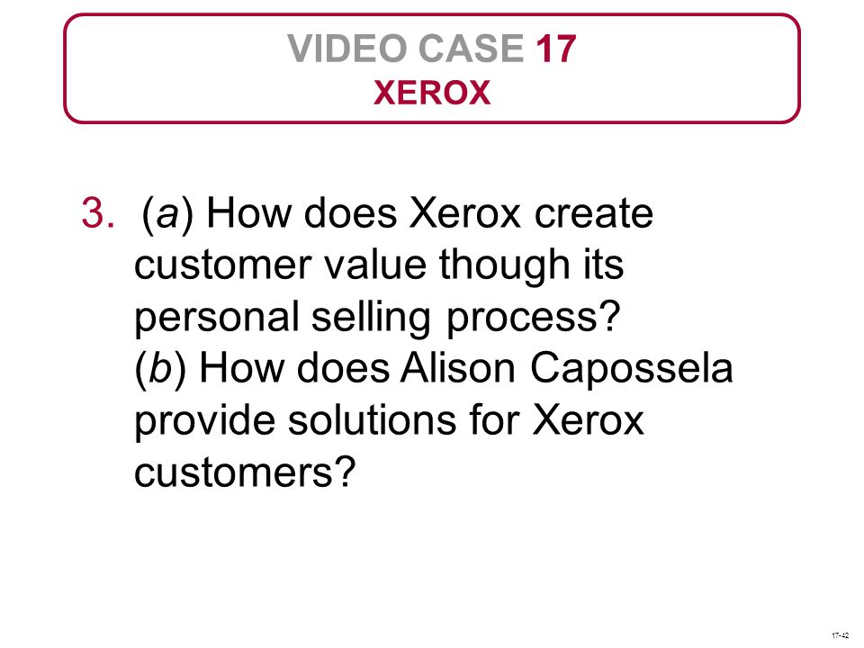 Xerox PARC